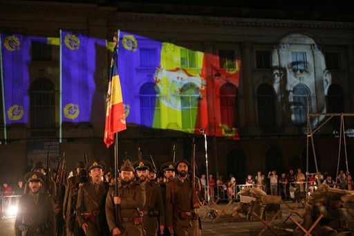 „Îmi este indiferent dacă în istorie vom intra ca barbari”, marele premiu la Minsk IFF Listapad