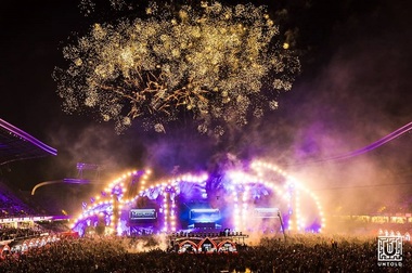 Festivalul Untold va avea loc în 1-4 august 2019. Primele 10.000 de abonamente vor fi puse în vânzare din 14 noiembrie