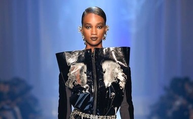 Creatorul francez Jean Paul Gaultier a anunţat că nu va mai folosi blănuri în colecţiile sale