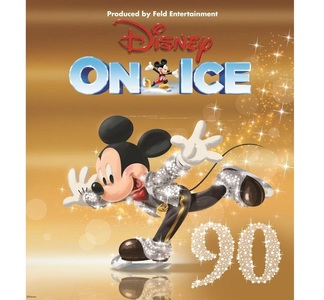 Spectacolul „Disney on Ice - Reach for the Stars”, în premieră în România. Şase reprezentaţii, 60 de performeri pe gheaţă - VIDEO