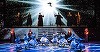 Spectacolul „Dangerous Games” al companiei Lord of the Dance, reprezentaţie în aer liber la Bucureşti