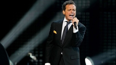 Luis Miguel şi Jorge Drexler, între câştigătorii galei Latin Grammy 
