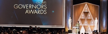 AMPAS Governors Awards - Evenimentele din cadrul galei, restrânse din cauza incendiilor din California