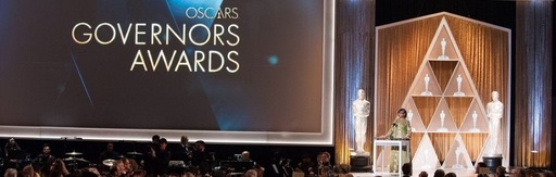 AMPAS Governors Awards - Evenimentele din cadrul galei, restrânse din cauza incendiilor din California