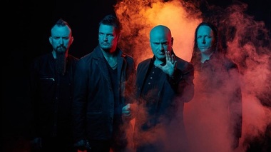 Trupa Disturbed va concerta în iunie 2019 la Bucureşti


