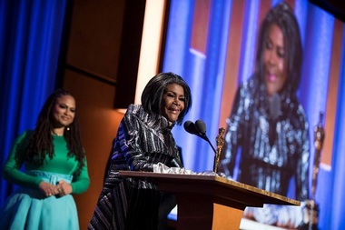 Gala Governors Awards de la Los Angeles, marcată de discursuri emoţionante 