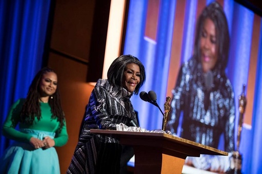 Gala Governors Awards de la Los Angeles, marcată de discursuri emoţionante 