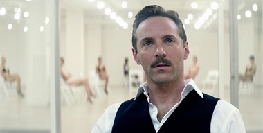 Alessandro Nivola, în negocieri pentru a juca în prequelul „Sopranos”