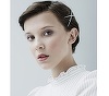 Actriţa Millie Bobby Brown, cel mai tânăr ambasador UNICEF al bunăvoinţei 