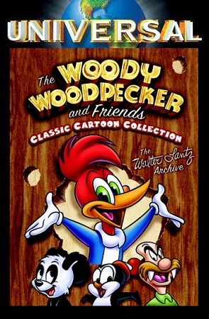 Zece episoade noi cu Woody Woodpecker vor fi lansate luna viitoare pe YouTube - VIDEO