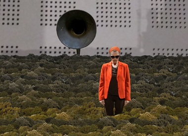 Fierbinţeanu lansează albumul „The Great Scheme Of Things”