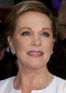 Actriţa Julie Andrews îşi împrumută vocea unui rol-cheie din "Aquaman"
