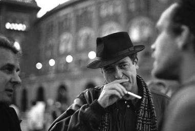 Bernardo Bertolucci în cinci filme de artă - VIDEO