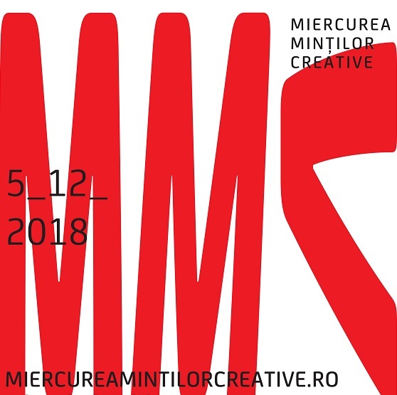 Miercurea Minţilor Creative, festivalul de shopping dedicat afacerilor creative, are loc pe 5 decembrie