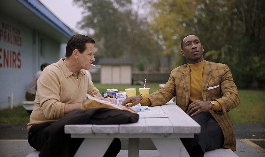 „Green Book”, desemnat de The National Board of Review cel mai bun film al anului

