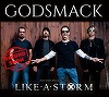 Godsmack, un al doilea concert în 2019 la Bucureşti