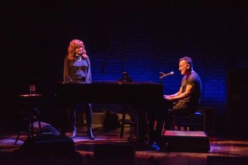 Bruce Springsteen: Tata a fost eroul şi cel mai mare duşman al meu - VIDEO