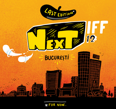 A 12-a şi ultima ediţie a Festivalului Internaţional de Film NexT, în decembrie, la Cinema Muzeul Ţăranului