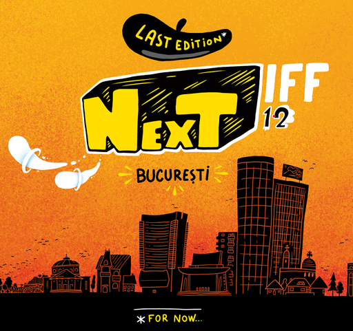 A 12-a şi ultima ediţie a Festivalului Internaţional de Film NexT, în decembrie, la Cinema Muzeul Ţăranului