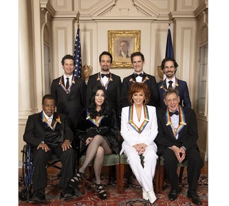 Kennedy Center Honors - Omagiu lui George H.W. Bush. Artiştii Cher şi Lin-Manuel Miranda, între premiaţi