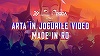 Bucharest Gaming Week: Expoziţie cu artă din jocurile video româneşti şi filme pentru gameri la Grand Cinema & More