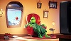 Animaţia „Grinch” s-a menţinut în fruntea box office-ului românesc de weekend