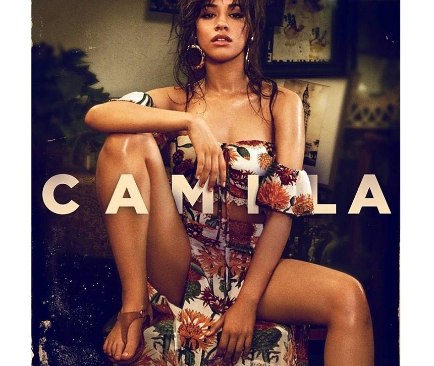 Albumul de debut al Camilei Cabello, premiat cu platină

