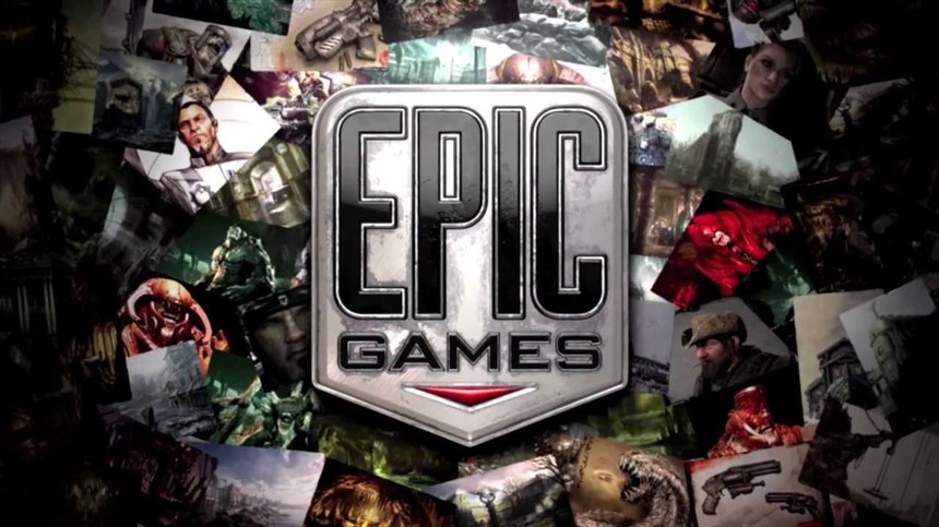 Epic Games îşi lansează propriul magazin de jocuri