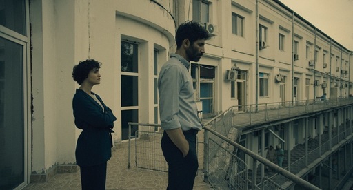 „În pronunţare”, cu Dorotheea Petre şi Cuzin Toma, de vineri în cinematografe 