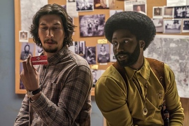 American Film Institute: „BlackKklansman” şi „The Favourite”, între cele mai bune filme ale anului 2018. „Roma”, premiu special