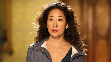 Actorii Sandra Oh şi Andy Samberg, gazdele galei Globurilor de Aur 2019