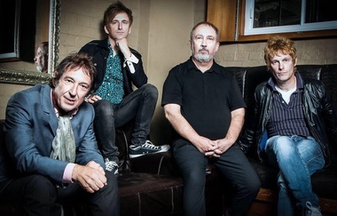 Pete Shelley, liderul trupei punk Buzzcocks, a murit la vârsta de 63 de ani

