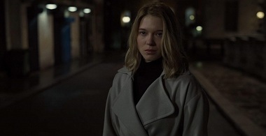 Actriţa Léa Seydoux va reveni în franciza „Bond”

