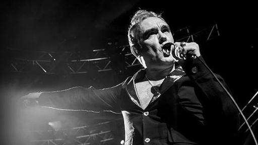 Morrissey a înregistrat un album cu piese semnate de Bob Dylan, Joni Mitchell şi Roy Orbison