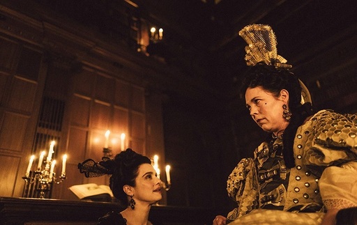 "The Favourite", "Black Panther" şi "First Man" au primit cele mai multe nominalizări la Critics’ Choice Awards