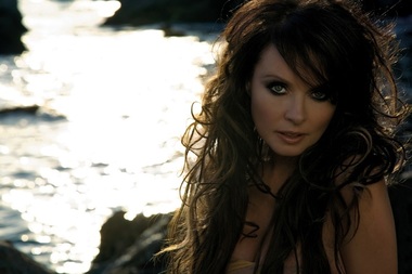 Sarah Brightman va concerta în octombrie 2019 la Bucureşti 