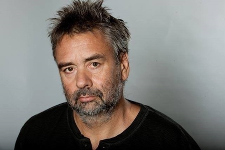 Producătorul Luc Besson, confruntat cu femeia care îl acuză de viol