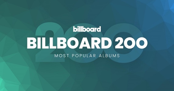 Billboard 200 - Rapperul Meek Mill, pe primul loc. Peste 40 de albume de Crăciun, în urcare