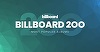 Billboard 200 - Rapperul Meek Mill, pe primul loc. Peste 40 de albume de Crăciun, în urcare