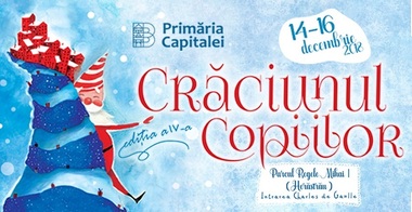 Colinde, demonstraţii de dansuri populare şi concerte la Crăciunul Copiilor, între 14 şi 16 decembrie în Parcul "Regele Mihai I" (Herăstrău)
