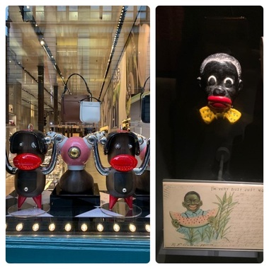 Prada îşi prezintă scuze după ce a pus în vânzare obiecte cu conotaţii rasiste