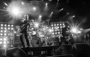 Triggerfinger şi Netsky, între primele nume anunţate pentru festivalul Awake 2019