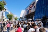 RETROSPECTIVĂ - Anul 2018 în cinematografie - Urs de Aur şi Glob de Cristal pentru producţii româneşti. Gale şi festivaluri, sub semnul egalităţii de gen