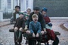 Recomandări pentru weekend: Târguri şi expoziţii, „Aquaman” şi „Mary Poppins” în premieră în cinematografe