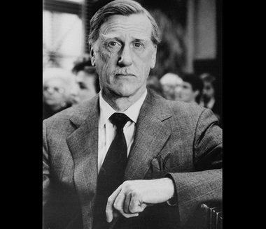 Actorul Donald Moffat, cunoscut pentru rolurile din „Clear and Present Danger” şi „HouseSitter”, a murit