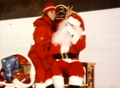 "All I Want For Christmas is You", melodia care valorează milioane de dolari - VIDEO