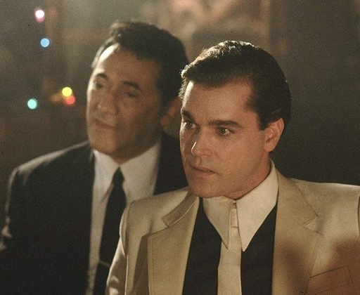 Actorul Frank Adonis, cunoscut din filmele "Goodfellas" şi "Raging Bull", a murit la vârsta de 83 de ani
