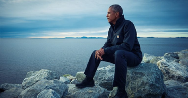 Barack Obama a dezvăluit cărţile, filmele şi melodiile preferate în 2018: „Becoming”, scrisă de soţia lui, drama „Annihilation” şi „Apeshit”, cântată de Beyonce şi Jay-Z