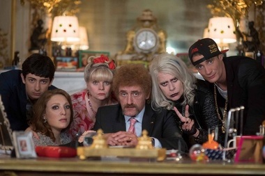 Peste 200 de milioane de bilete de cinema, vândute în Franţa în 2018, în scădere faţă de anul anterior

