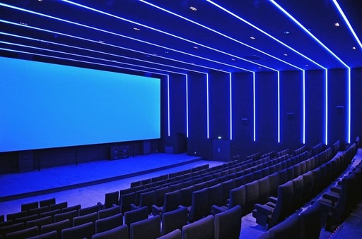 China - Box office de peste 8,8 miliarde de dolari în 2018

